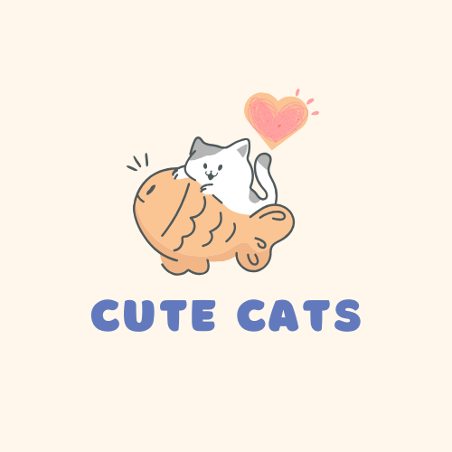CUTE CATS